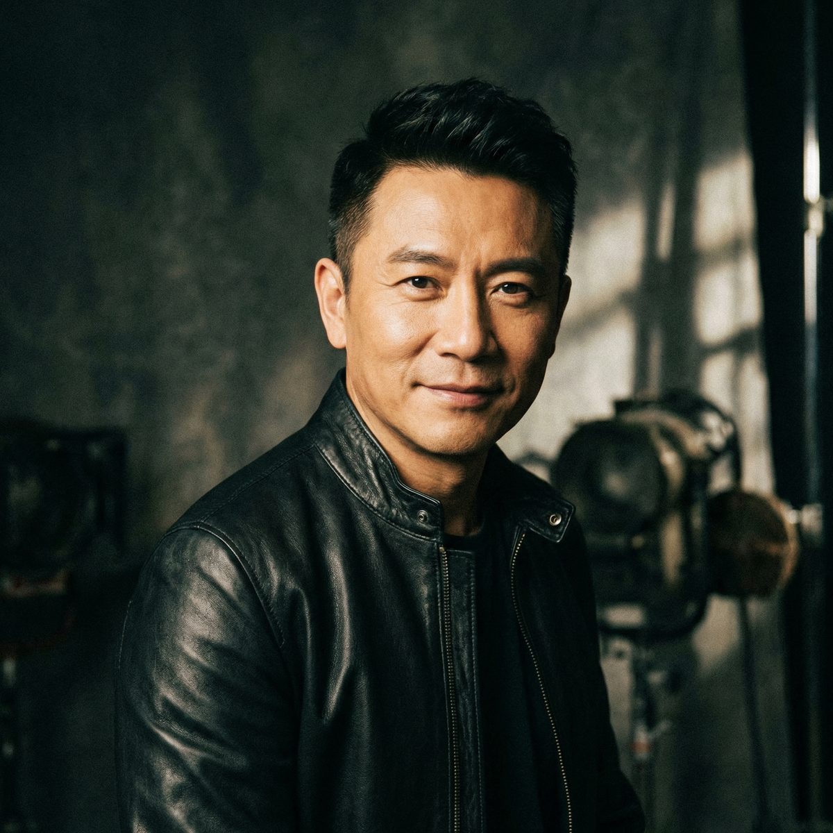 海角网改装导演陈锐