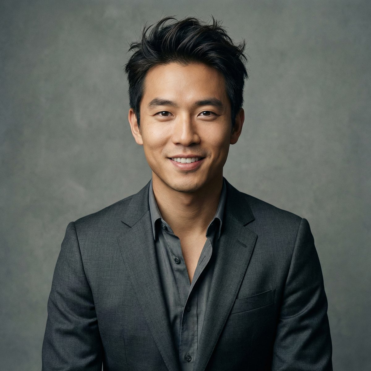 海角网制片总监林浩宇