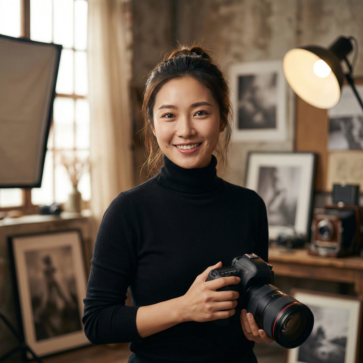 海角网摄影师赵雅琪