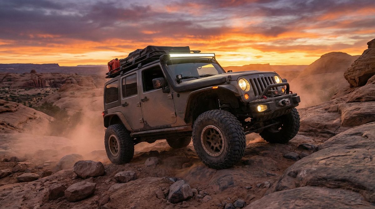 海角网越野车改装视频